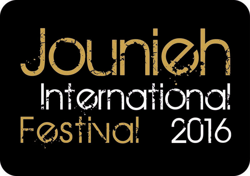 Jounieh International Festival 2016